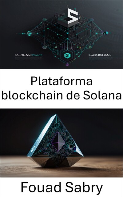 Plataforma blockchain de Solana, Fouad Sabry