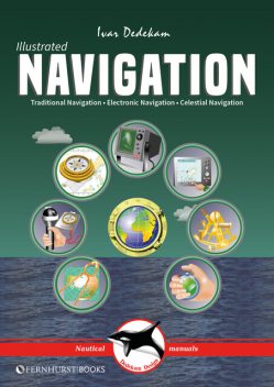Illustrated Navigation, Ivar Dedekam