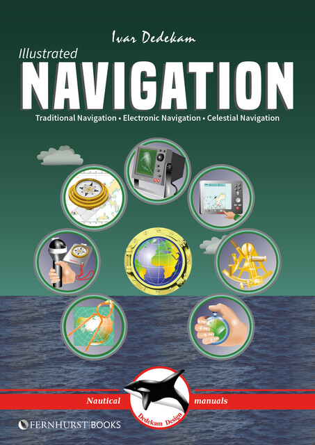 Illustrated Navigation, Ivar Dedekam