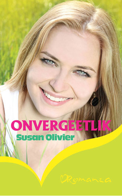 Onvergeetlik, Susan Olivier