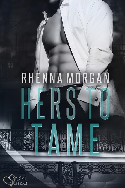 NOLA Knights: Hers to Tame, Rhenna Morgan