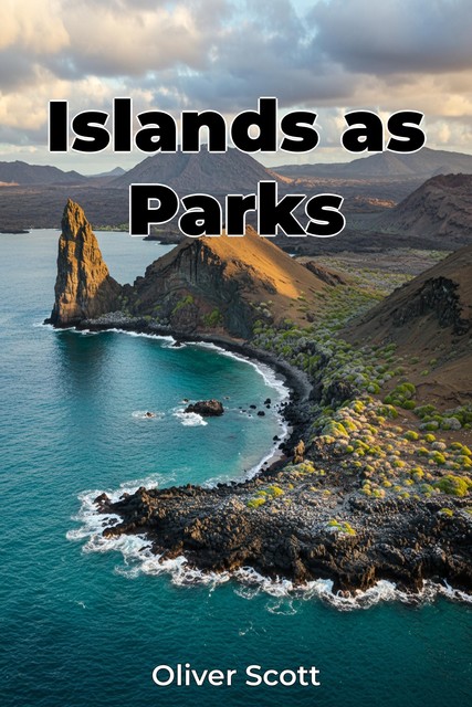 Islands as Parks, Oliver Scott