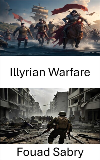 Illyrian Warfare, Fouad Sabry