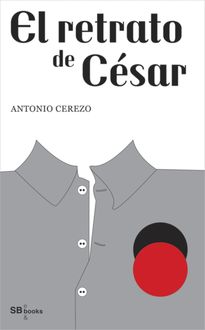 Retrato de César, Antonio Cerezo