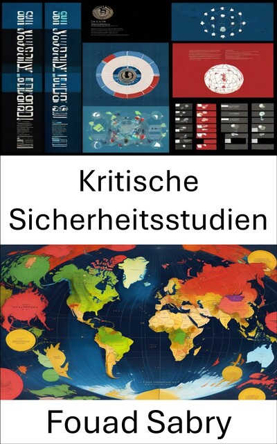Kritische Sicherheitsstudien, Fouad Sabry