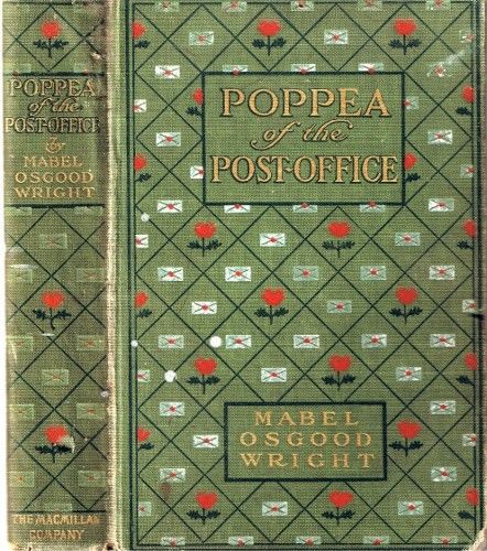 Poppea of the Post-Office, Mabel Osgood Wright