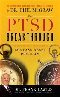 PTSD Breakthrough, Frank Lawlis