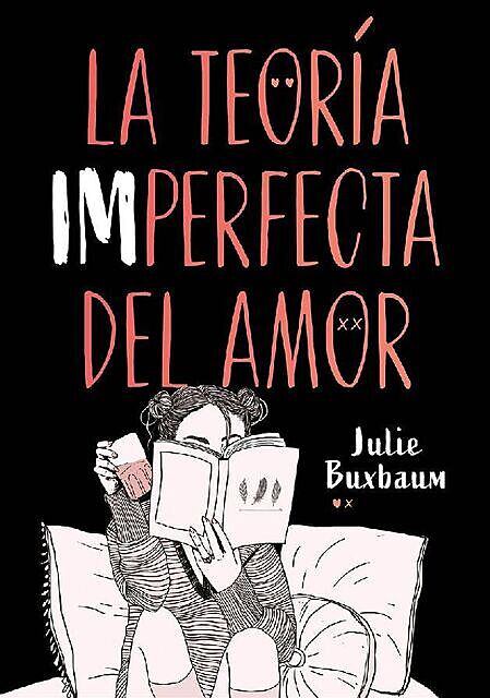 La teoría imperfecta del amor, Julie Buxbaum