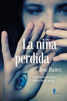 La niña perdida, José Ibáñez