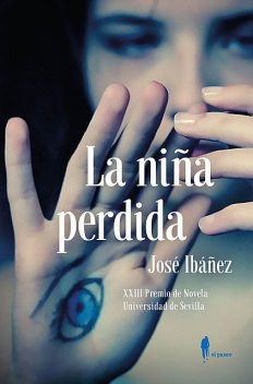 La niña perdida, José Ibáñez
