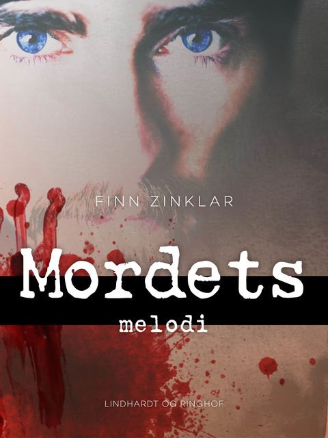 Mordets melodi, Finn Zinklar