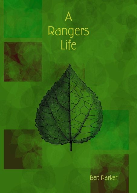 A Rangers Life, Ben Parker