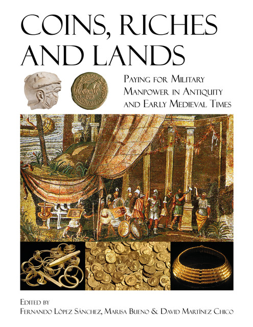 Coins, Riches, and Lands, Fernando Sanchez, David Martínez Chico, Marisa Bueno