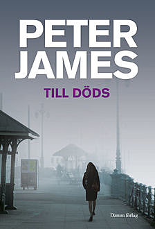 Till döds, Peter James