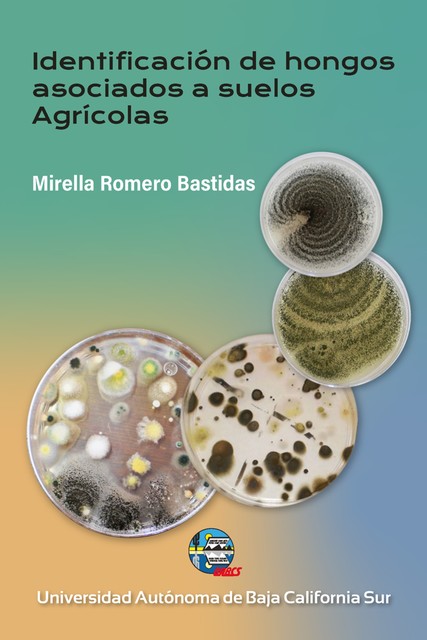 Identificación de hongos asociados a suelos agrícolas, Mirella Romero Bastidas