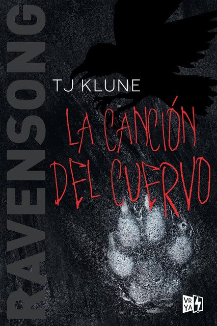 La canción del cuervo, T.J. Klune
