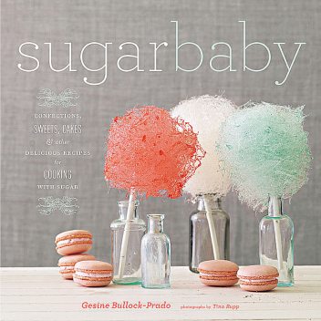 Sugar Baby, Gesine Bullock-Prado