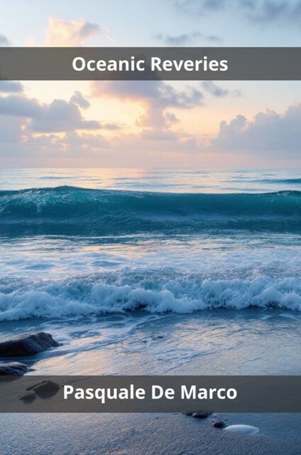 Oceanic Reveries, Pasquale De Marco