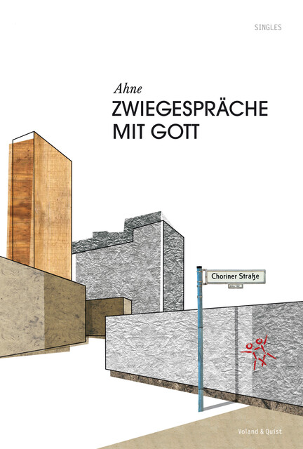 Zwiegespräche mit Gott, Ahne