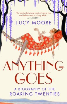 Anything Goes, Lucy Moore