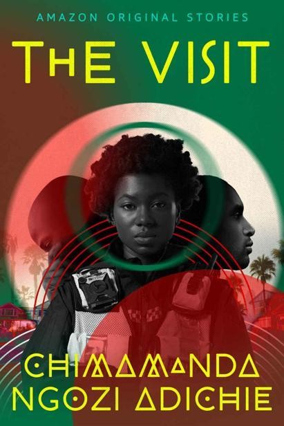 The Visit (Black Stars), Chimamanda Ngozi Adichie‎