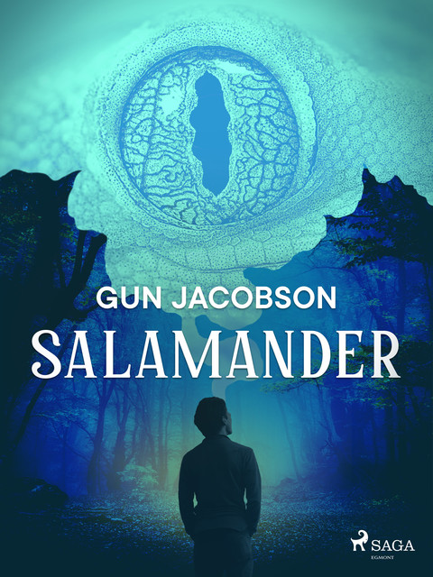 Salamander, Gun Jacobson