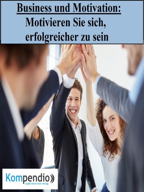 Business und Motivation, Alessandro Dallmann