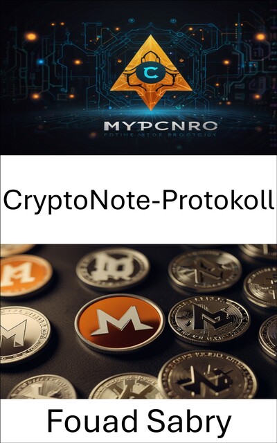 CryptoNote-Protokoll, Fouad Sabry