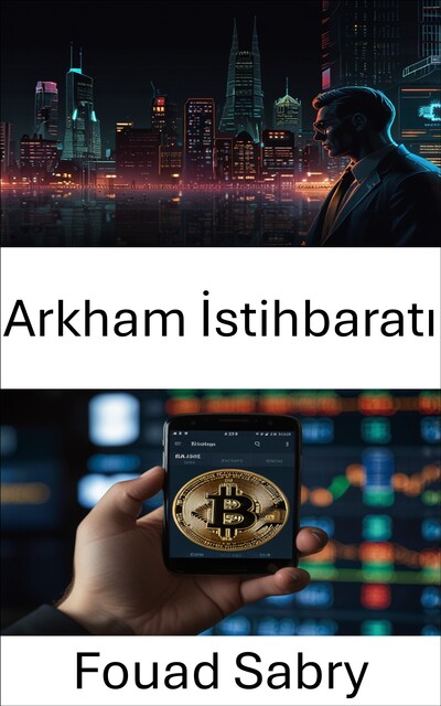 Arkham İstihbaratı, Fouad Sabry