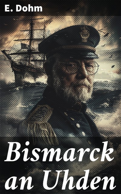 Bismarck an Uhden, E. Dohm