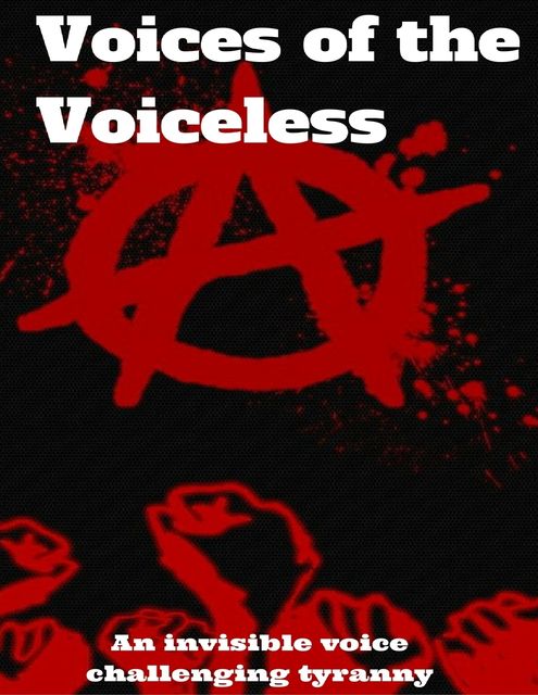 Voices of the Voiceless, Julius Green
