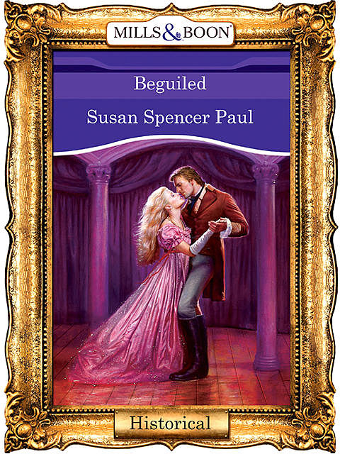 Beguiled, Susan Spencer Paul