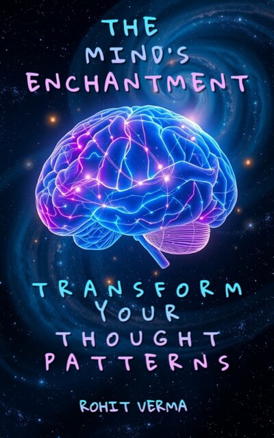 The Mind’s Enchantment, Rohit Verma