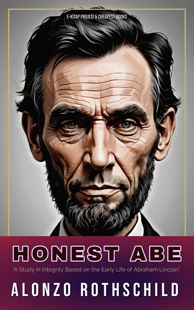 Honest Abe, Alonzo Rothschild