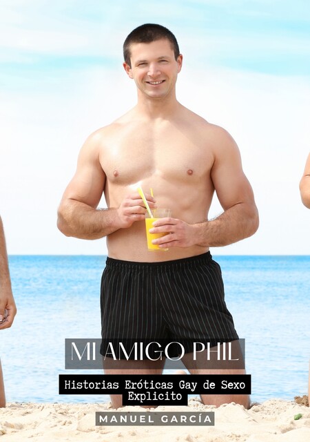 Mi Amigo Phil, Manuel García