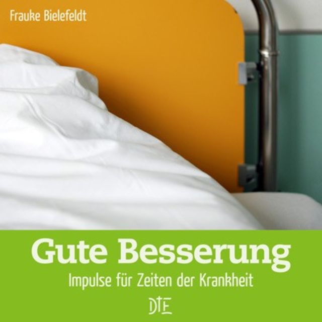 Gute Besserung, Frauke Bielefeldt
