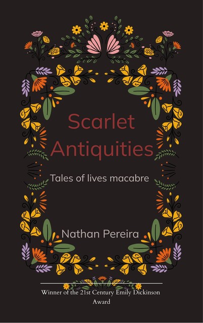 Scarlet Antiquities, Nathan Pereira