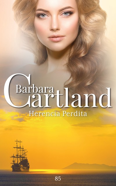 Herencia Perdida, Barbara Cartland