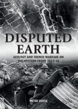 Disputed Earth, Peter Doyle