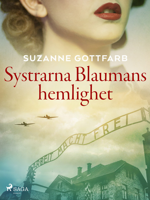 Systrarna Blaumans hemlighet, Suzanne Gottfarb