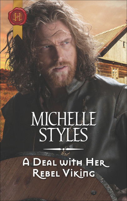 A Deal With Her Rebel Viking, Michelle Styles