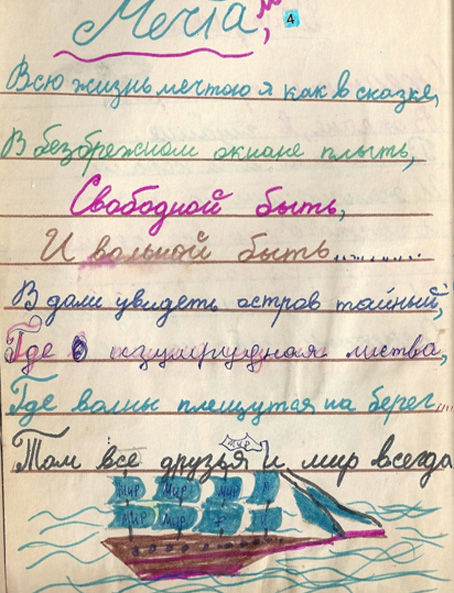Дневник Жеребцовой Полины (часть первая, отрывок, Чечня – 1995г) Мне жалко солдата, Полина Жеребцова