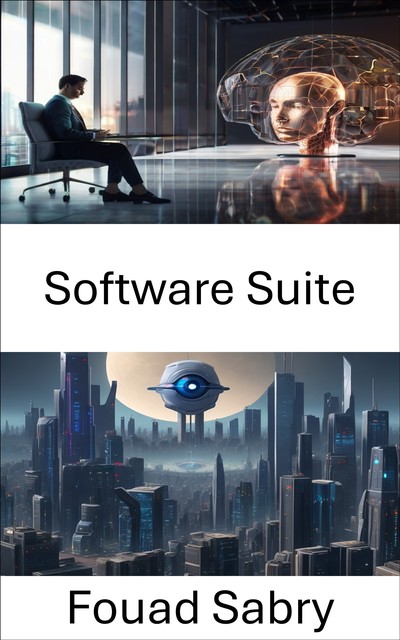 Software Suite, Fouad Sabry