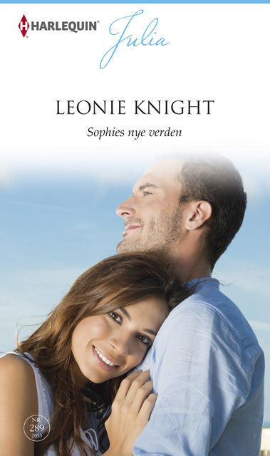 Sophies nye verden, Leonie Knight
