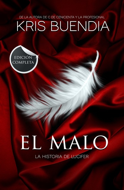 El Malo (edición especial), Kris Buendia