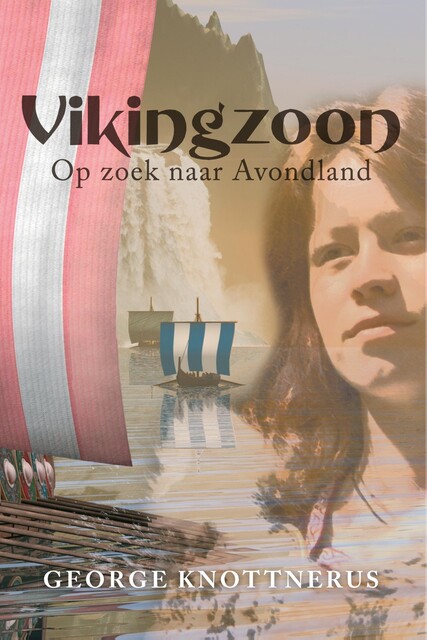 Vikingzoon, George Knottnerus