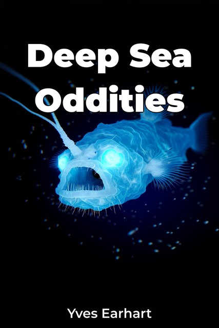 Deep Sea Oddities, Yves Earhart