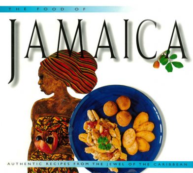 Food of Jamaica, John DeMers