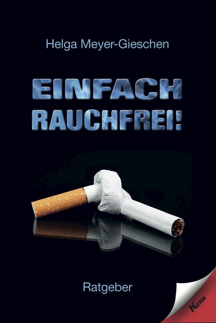 Einfach Rauchfrei, Helga Meyer-Gieschen