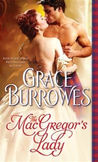 MacGregor's Lady, Grace Burrowes